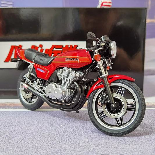 Honda CB750F