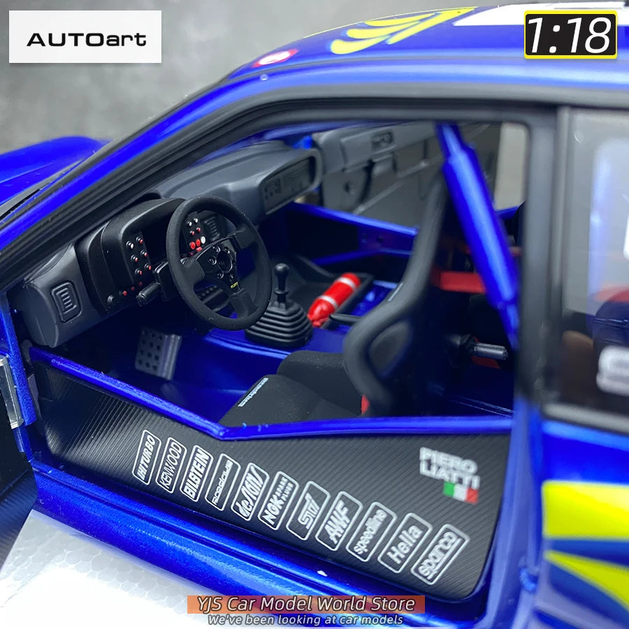 Subaru Impreza WRC Monte Carlo 1997 #4_#3