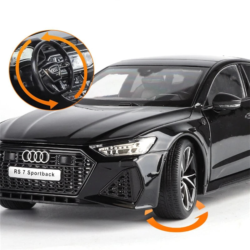 Audi RS7