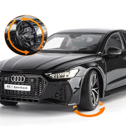 Audi RS7