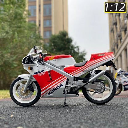 Honda NSR250R SP (MC18)