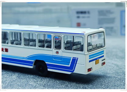 Huanghai DD6111CT Bus-Luxury model