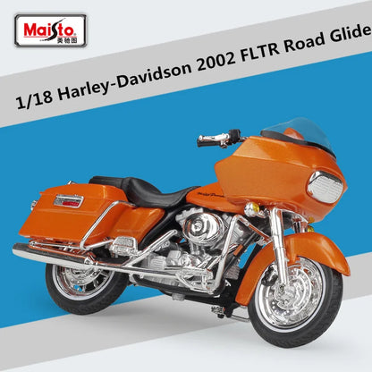 Harley-Davidson CVO Road Glide