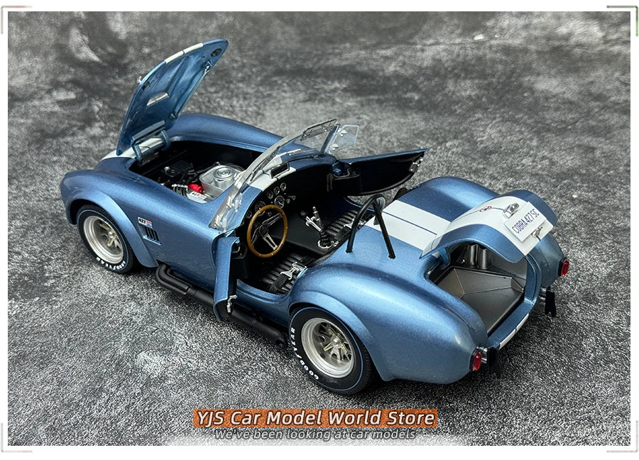 Shelby Cobra 427 S/C