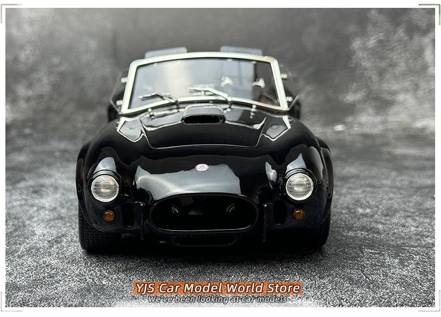 Shelby Cobra 427 S/C