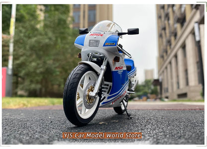 Honda NSR250R SP (MC18)