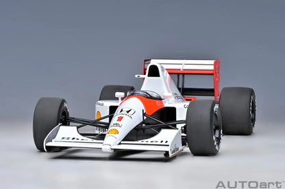 Honda MP4/6 (1991) Formula 1