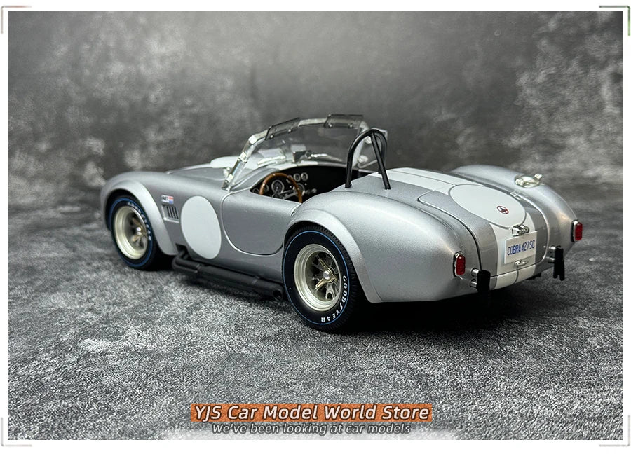 Shelby Cobra 427 S/C