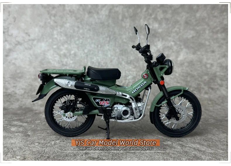 Honda CT125