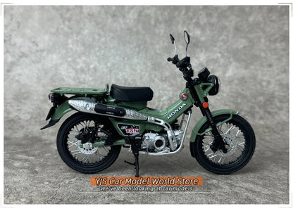 Honda CT125