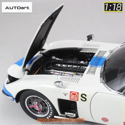 Toyota 2000GT (1967)