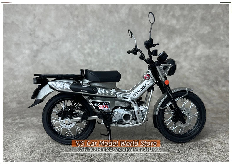 Honda CT125