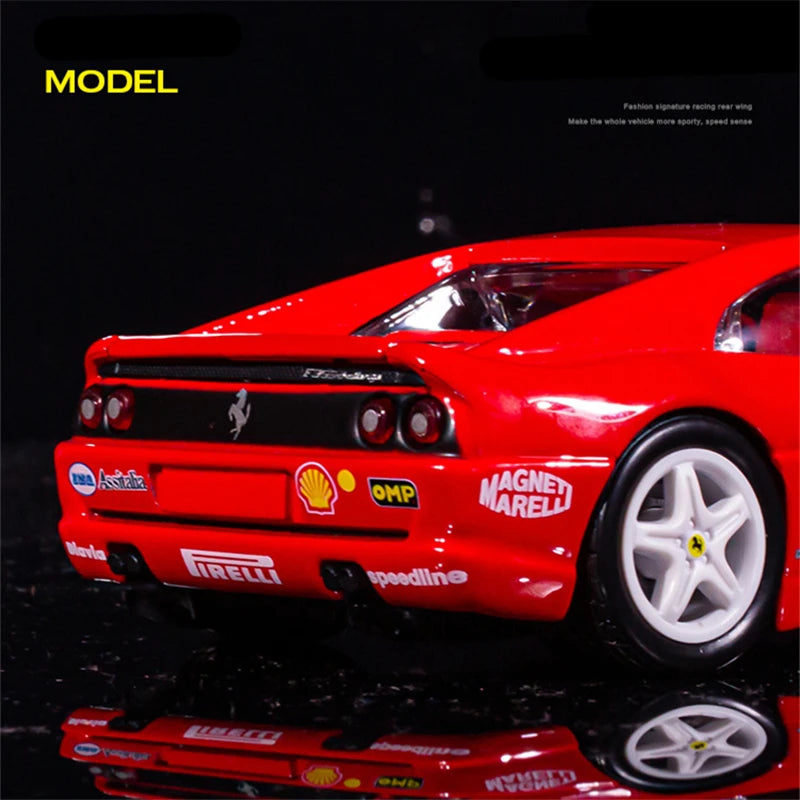 Ferrari F355 Challenge