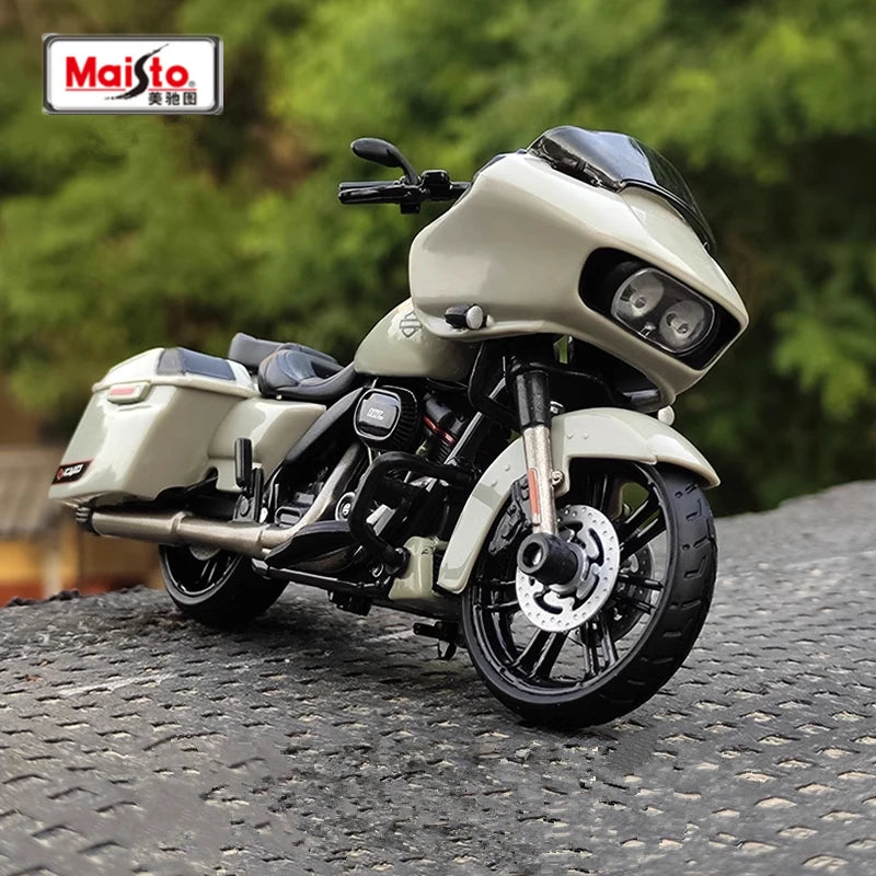 Harley-Davidson CVO Road Glide