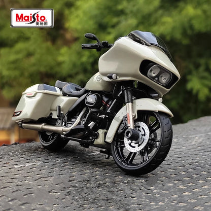 Harley-Davidson CVO Road Glide