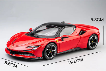 Ferrari SF90