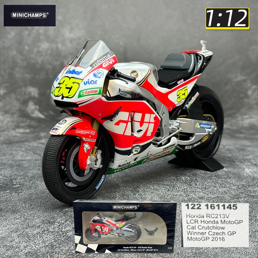 Honda RC213V MotoGP