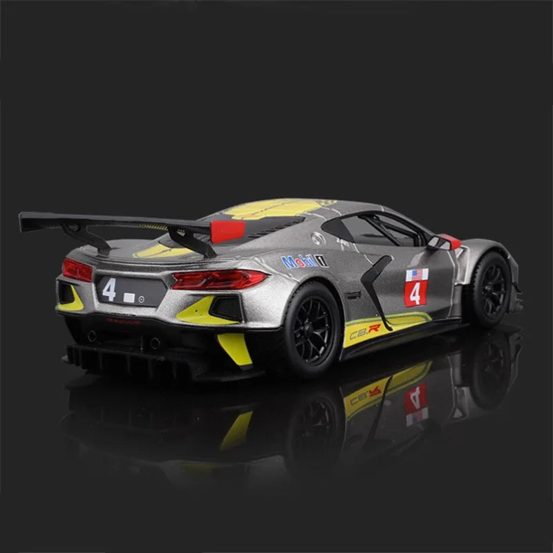 Chevrolet Corvette C8.R