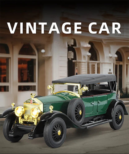 Rolls-Royce Phantom I (1925)