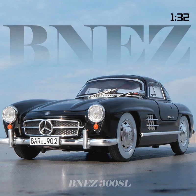 Mercedes-Benz 300SL