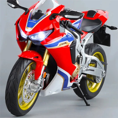 Honda CBR1000RR Fireblade HRC Edition