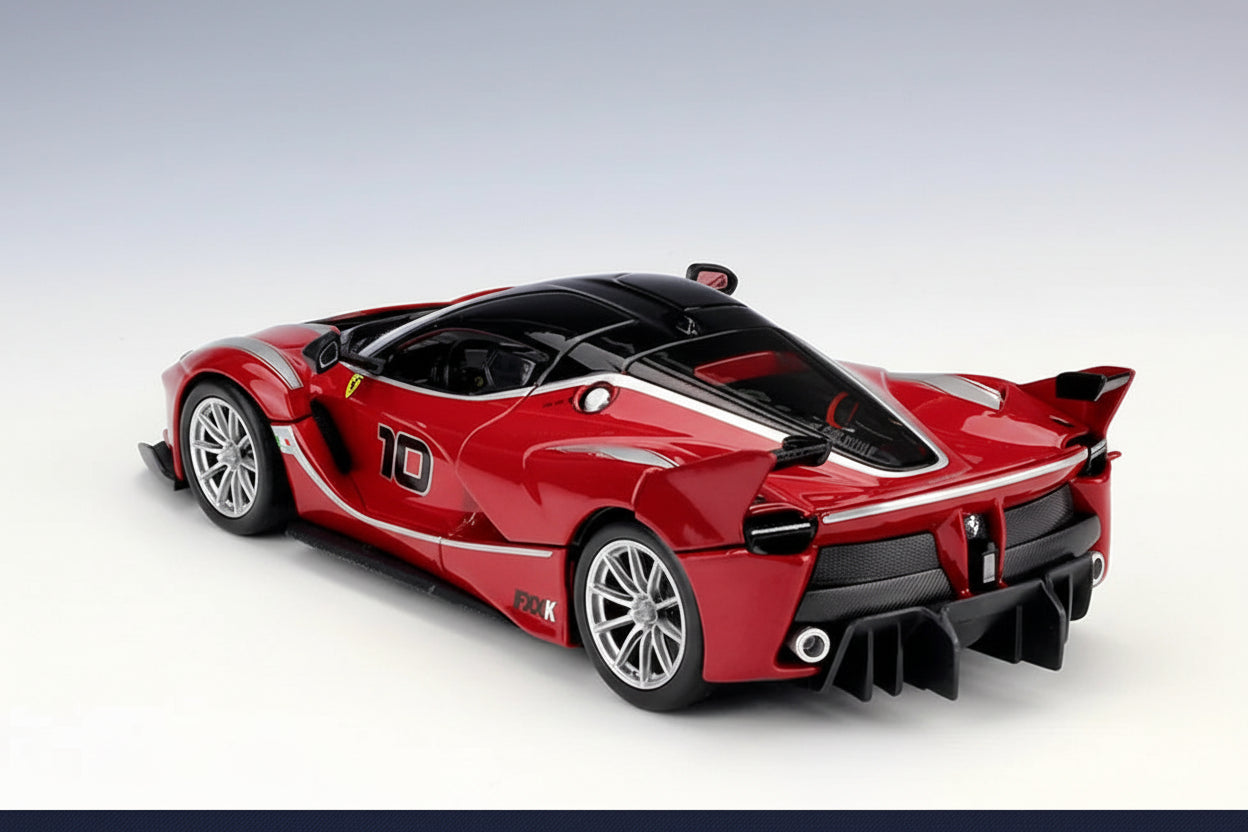 Ferrari FXX K