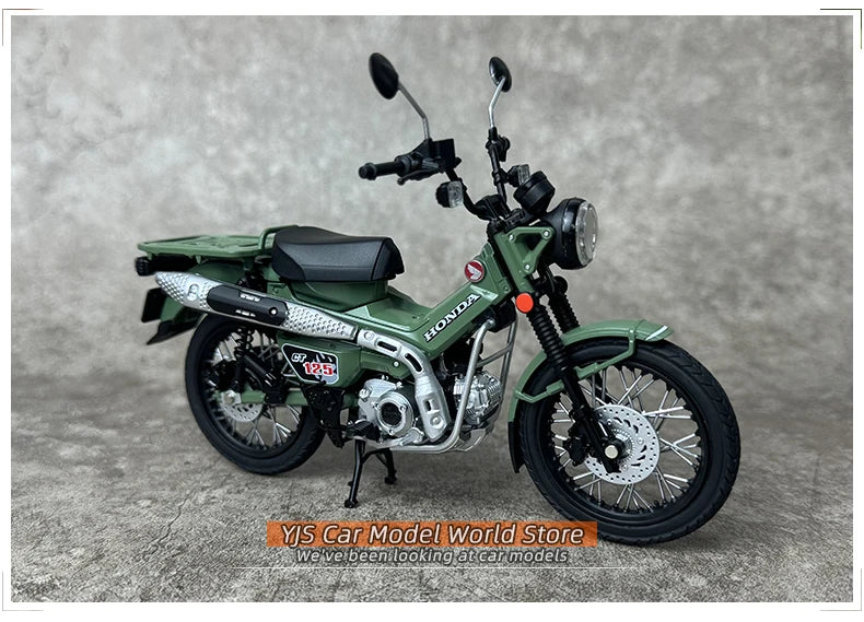 Honda CT125