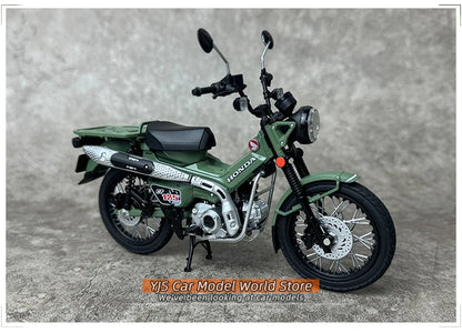 Honda CT125
