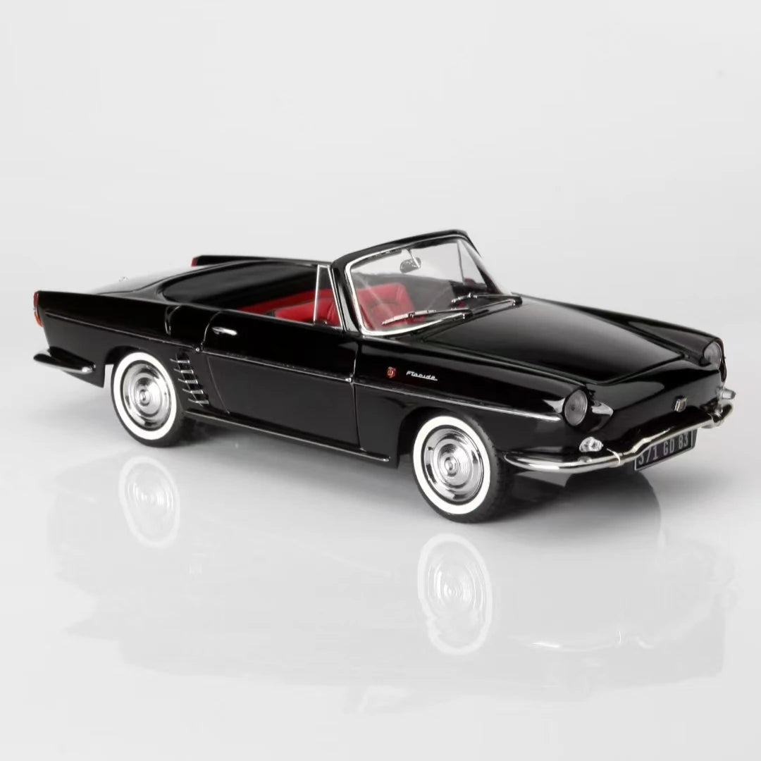 Renault Floride (1961)