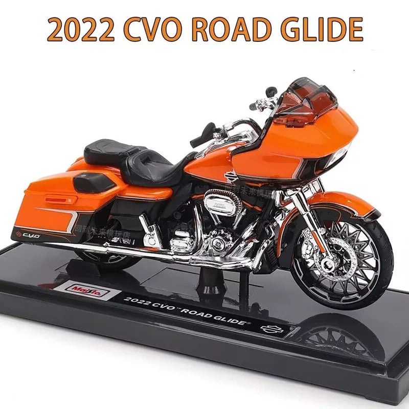 Harley-Davidson CVO Road Glide
