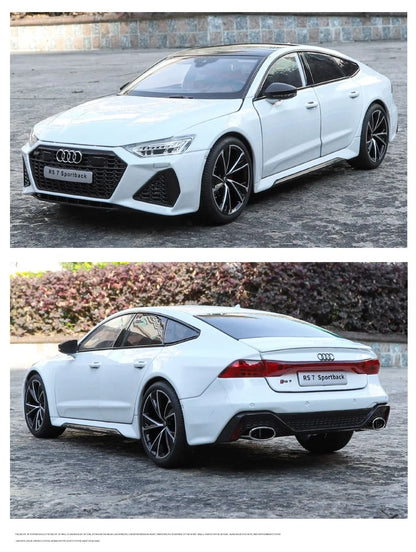 Audi RS7