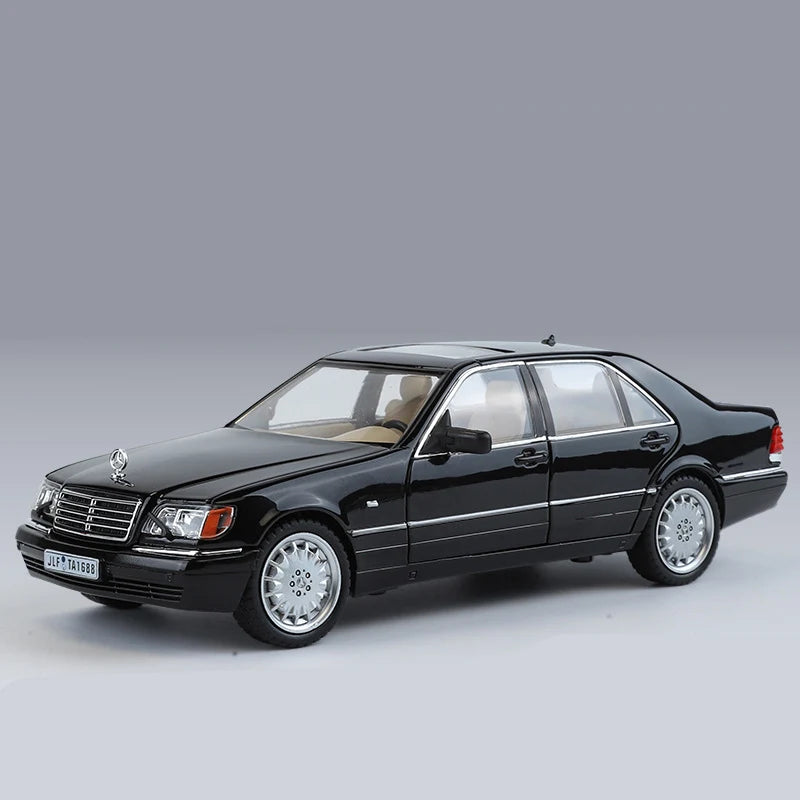 Mercedes-Benz S-Class W140 S320 SEL