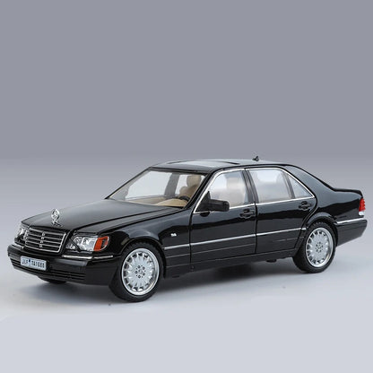 Mercedes-Benz S-Class W140 S320 SEL