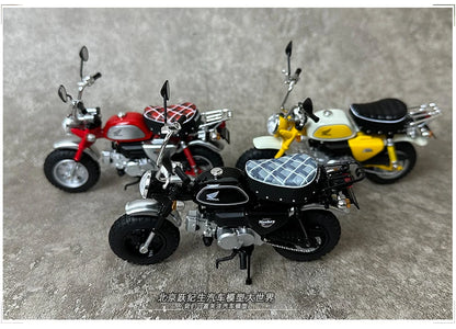 Honda Monkey Z50J (2009)