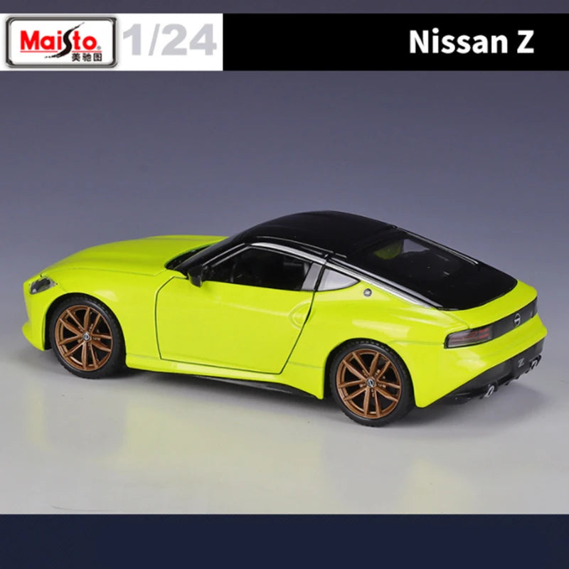 Nissan Z