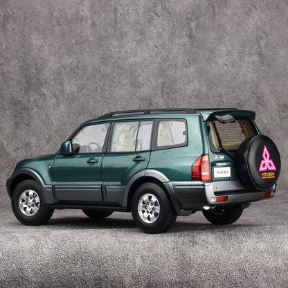 Mitsubishi Pajero V73