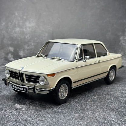 BMW 2002 Tii