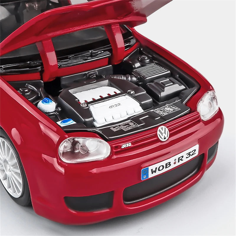 Volkswagen Golf GTI R32