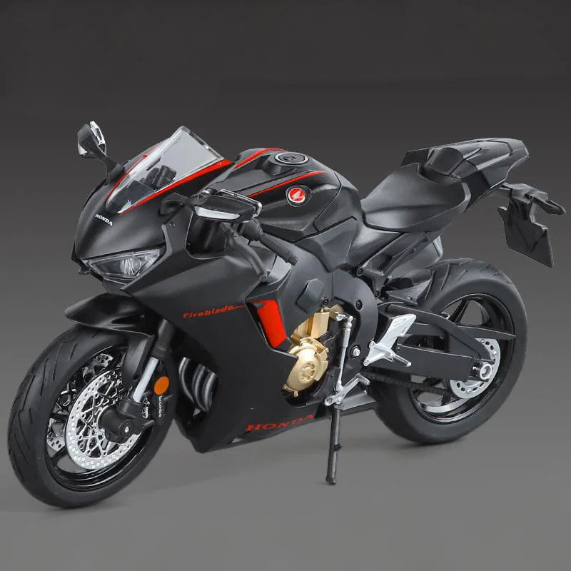 Honda CBR1000RR Fireblade HRC Edition