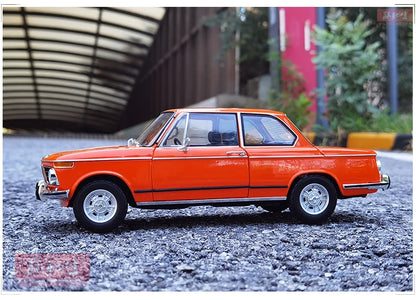 BMW 2002 Tii