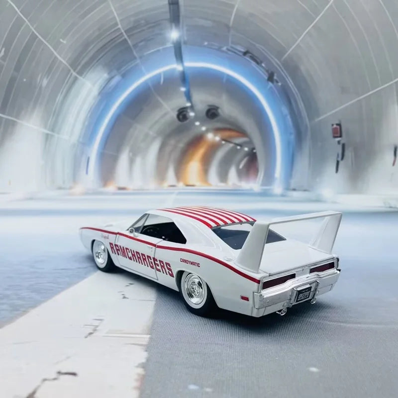 Dodge Charger Daytona 1969