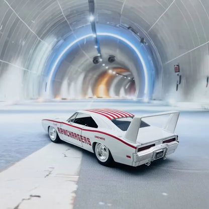 Dodge Charger Daytona 1969