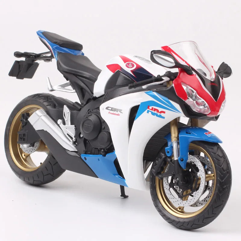 Honda CBR1000RR-R Fireblade