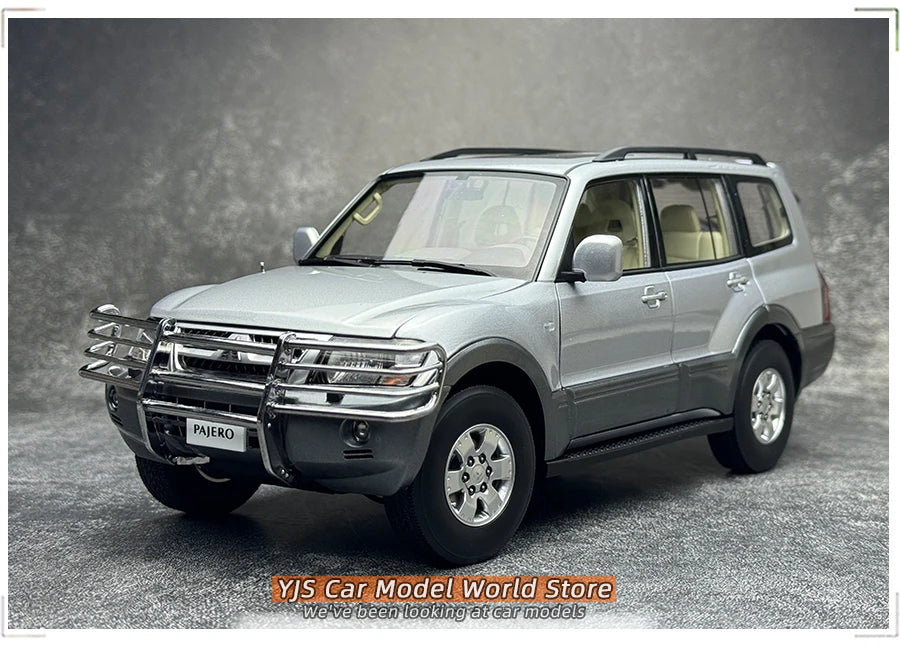 Mitsubishi Pajero V73