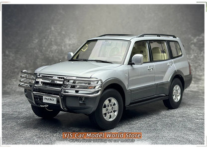 Mitsubishi Pajero V73