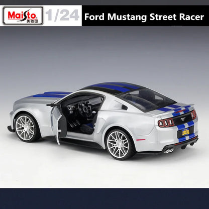 Ford Mustang Street Racer