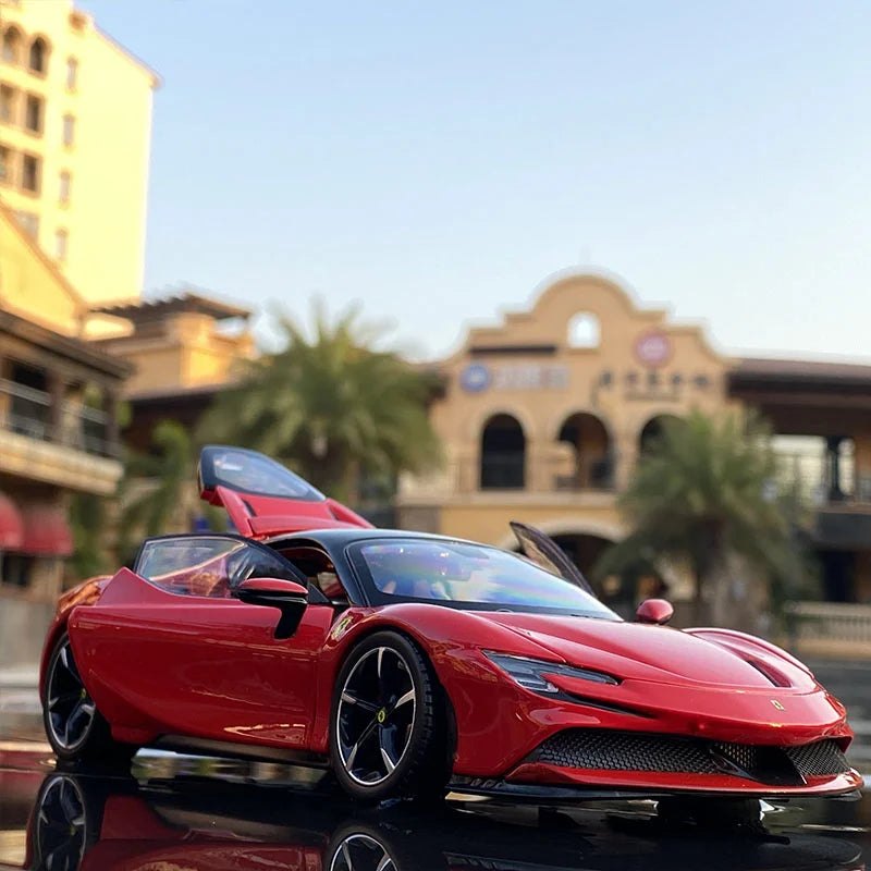 Ferrari SF90 Stradale