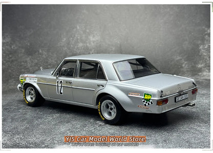 Mercedes-Benz 300SEL 6.8 (1971)