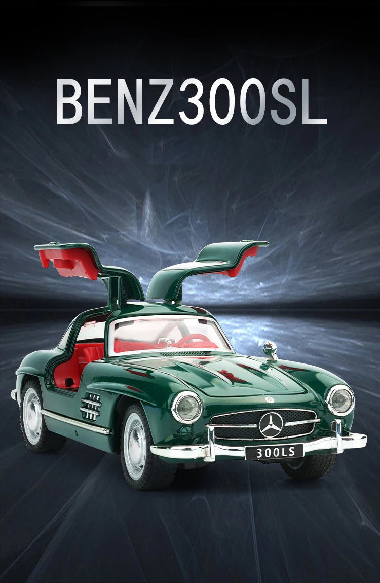 Mercedes-Benz 300SL