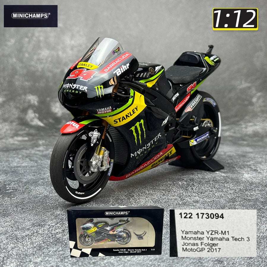 Honda RC213V MotoGP